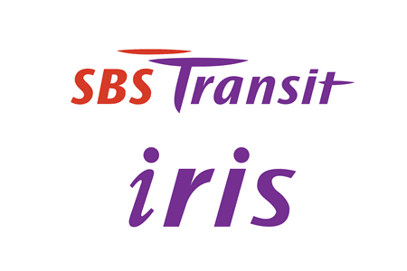 SBS Transit Iris App